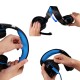 KOTION EACH OVER THE EAR HEADSET - G2000 (BLACK/BLUE)